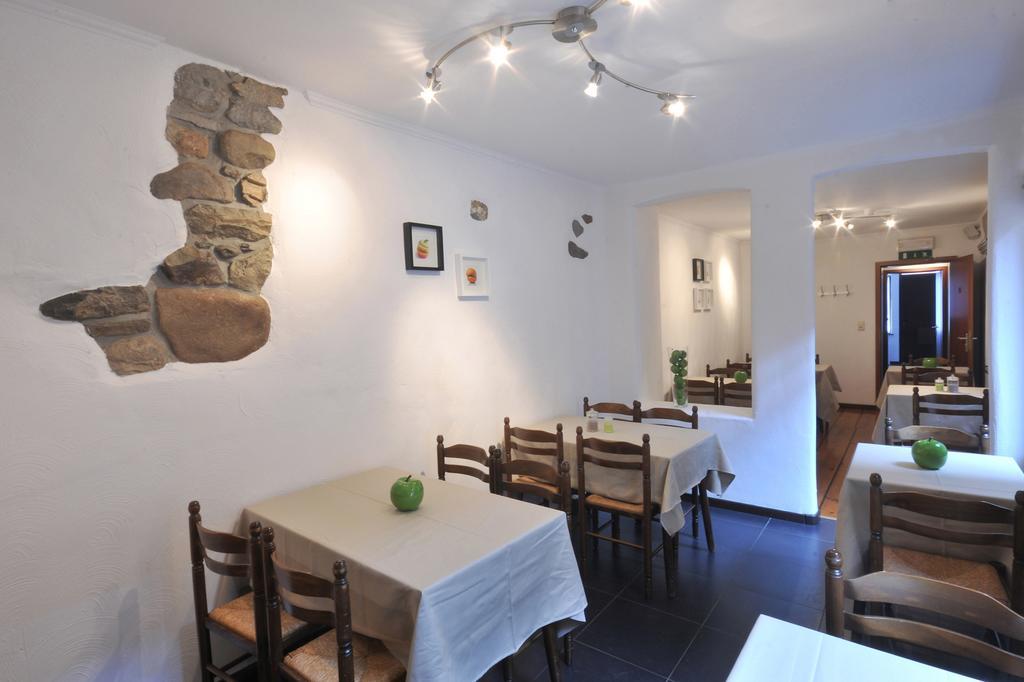 Hotel Du Perron Theux Dış mekan fotoğraf